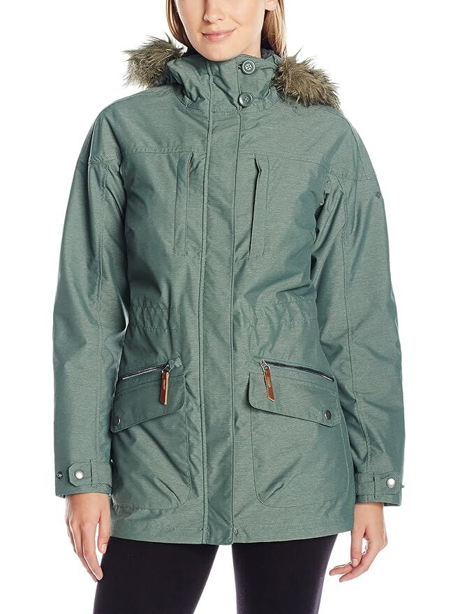 Winter Coats That Will Make You Actually Want to Leave the House-1